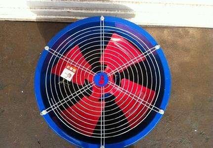 濰坊軸流風(fēng)機